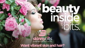 Beauty Inside With Bits®