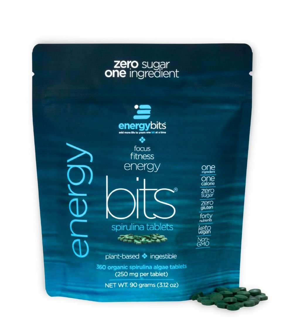 ENERGYbits® | Small Bag