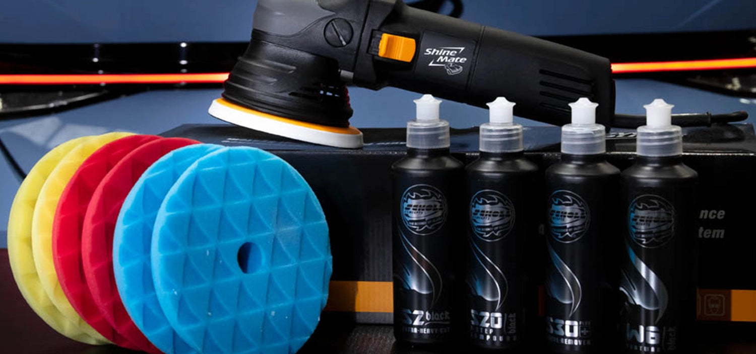 Safest Way to Polish My Car Waxit Car Care