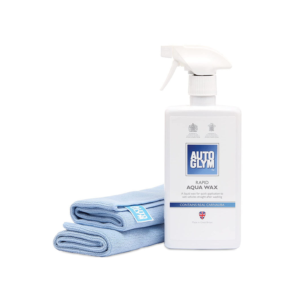 Get Autoglym Aqua Wax Kit Online | Waxit – Waxit Car Care