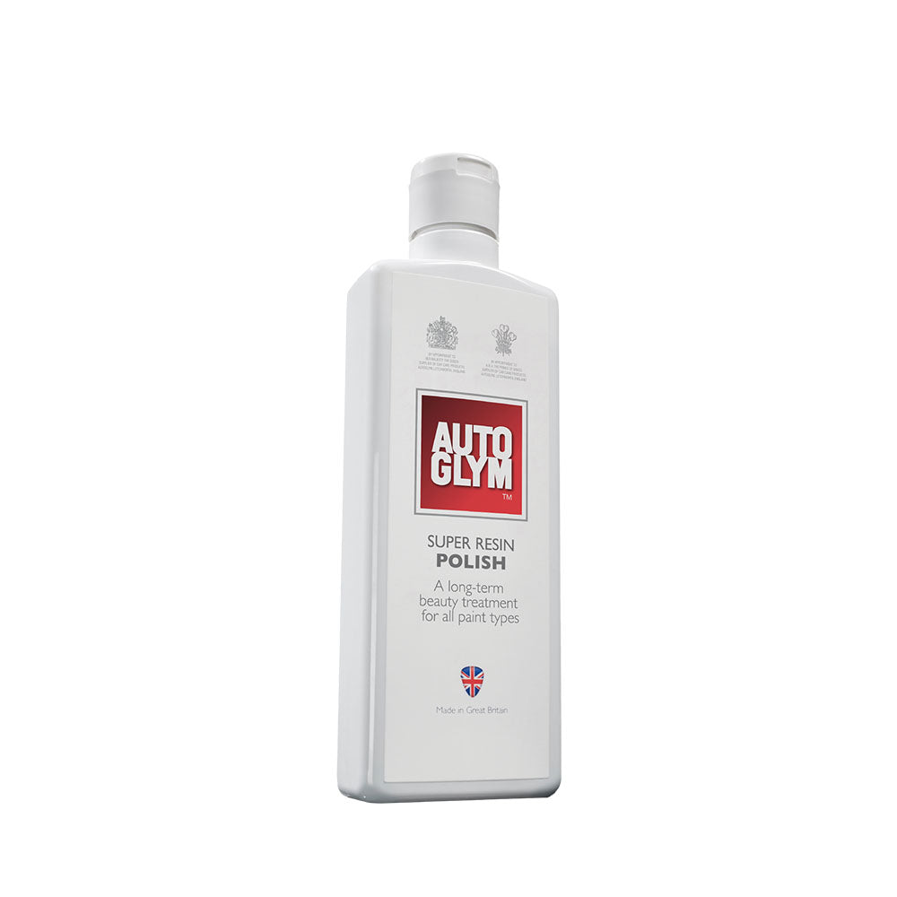 AutoGlym Super Resin Polish | Waxit – Waxit Car Care