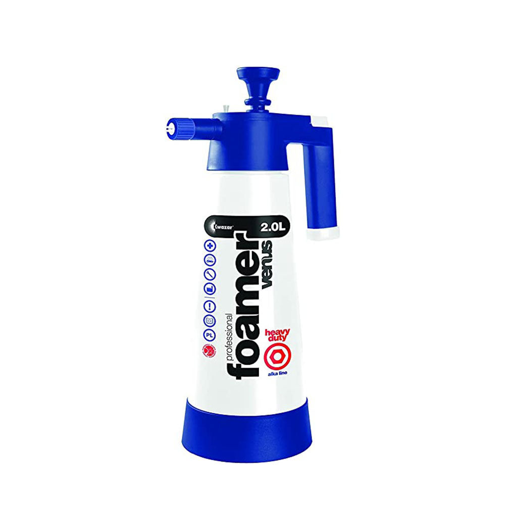 Get Kwazar Orion Super Compression Sprayer Online | Waxit – Waxit