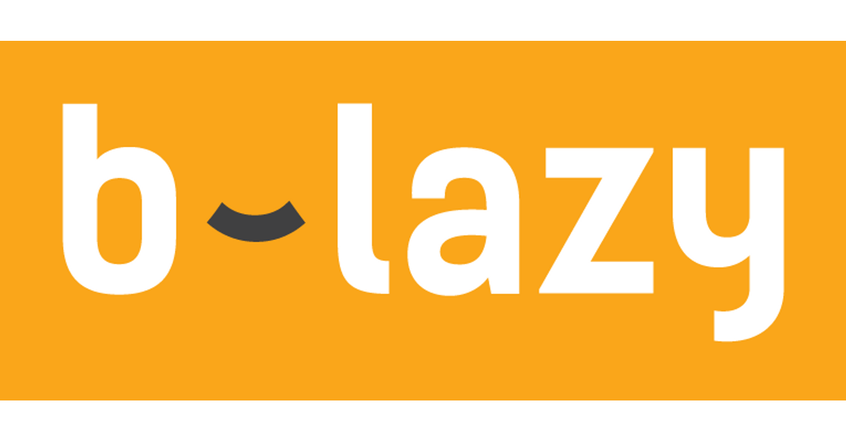 (c) B-lazy.com