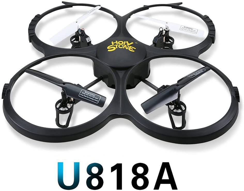 u818a quadcopter