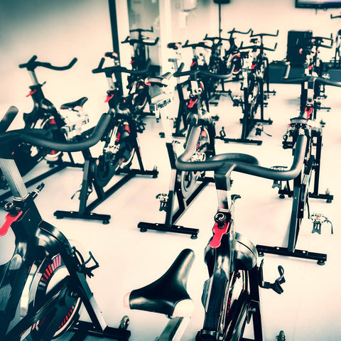 Why Group Indoor Cycling is for you