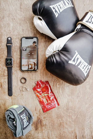 Best things to pack in your gym bag