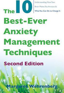 The 10 Best-Ever Anxiety Management Tech - BookMarket