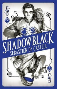 Shadowblack - BookMarket