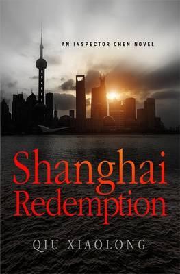 Shanghai Redemption - BookMarket