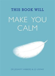 This Book Will Make You Calm - BookMarket