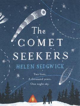 Comet Seekers - BookMarket