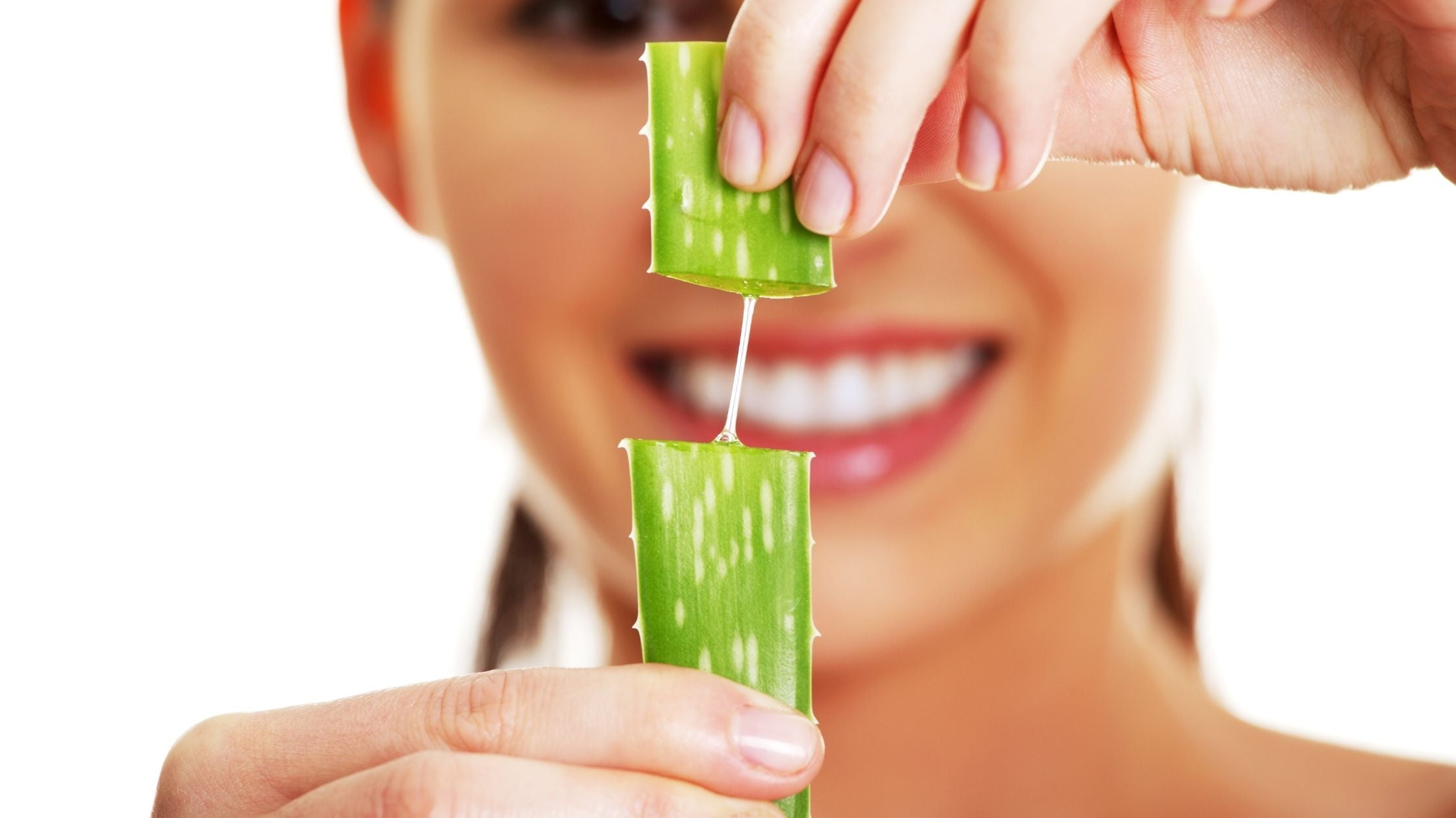 Amazing Benefits of Aloe Vera For Skin – Minimalist