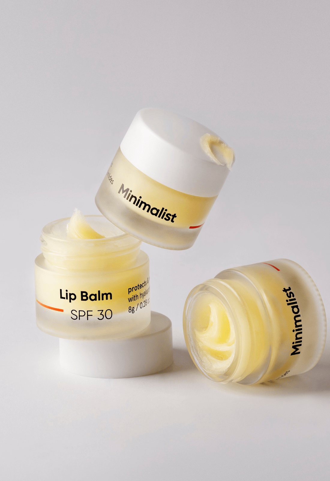 lip balm