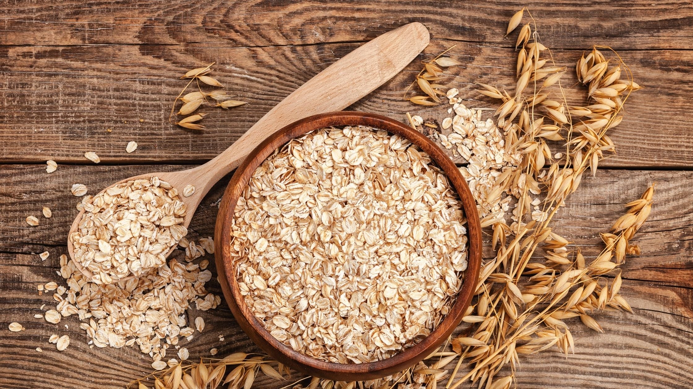 Supercharge Your Skin With Colloidal Oatmeal – Minimalist