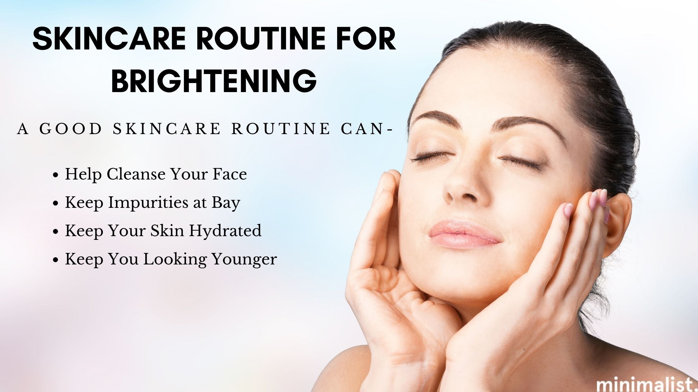 Fresh 4-Step Skincare Routine Set