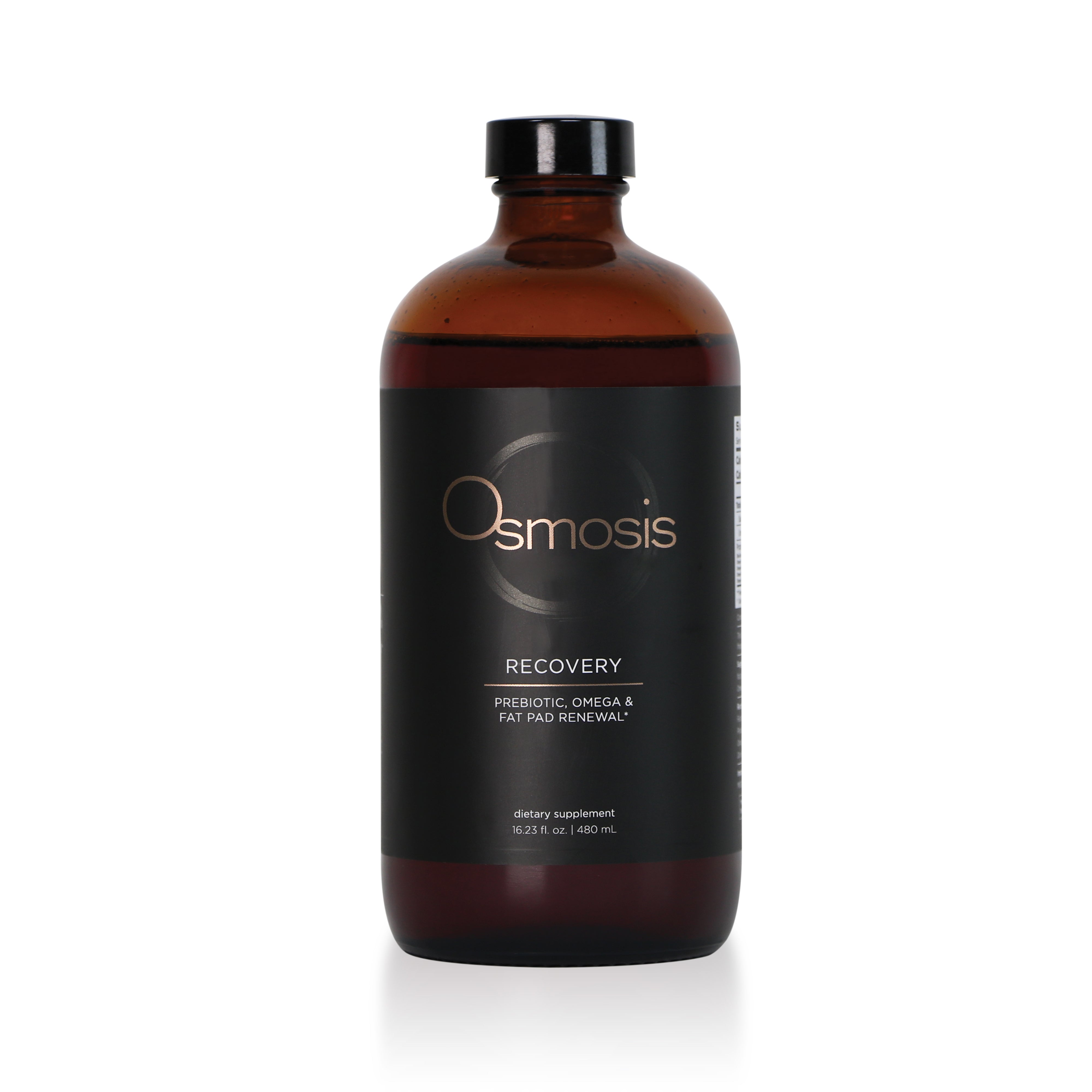 Osmosis Recovery