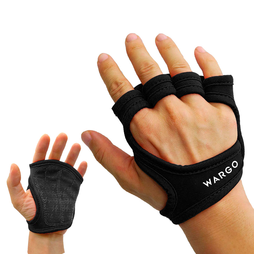 Wargo Pro Training Gloves