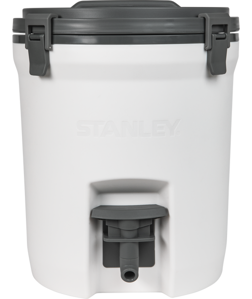 Stanley Adventure Stay Hot 3qt Camp Crock Vacuum Insulated