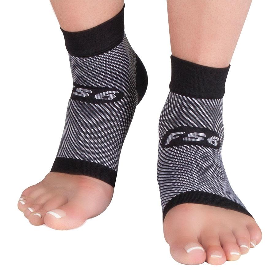 Thigh Sleeve - QS4 Sleeve - The Foot and Ankle Clinic