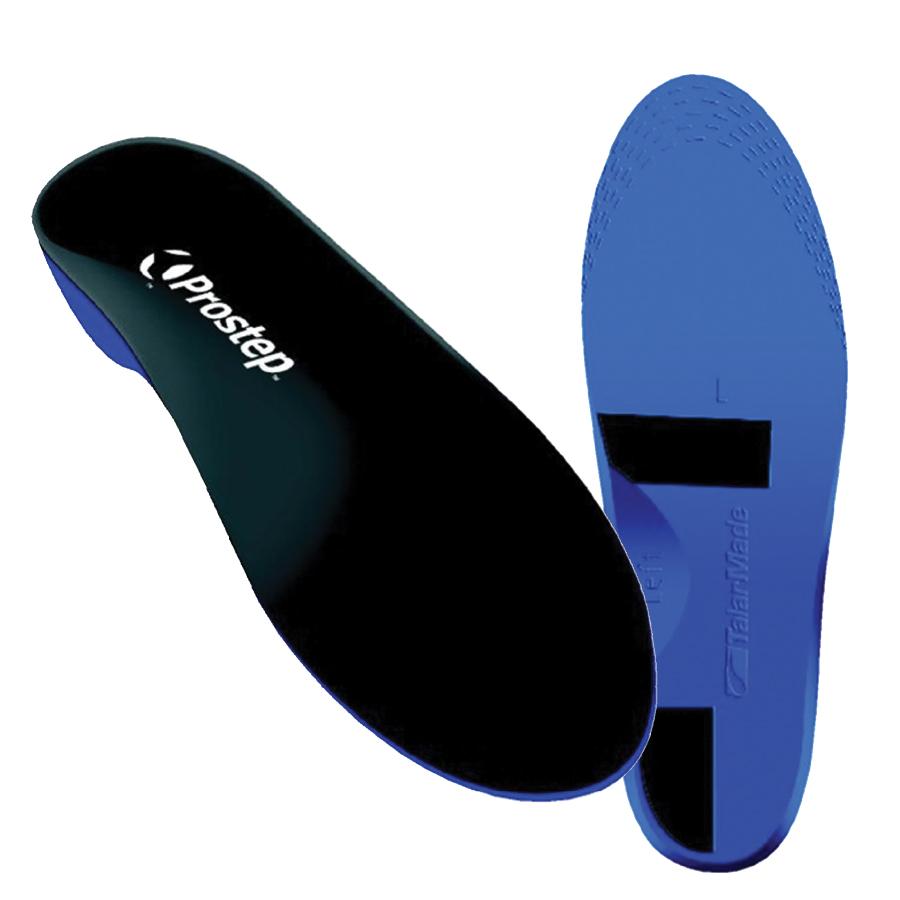 ICB Orthotic Slides are the perfect alternative to traditional