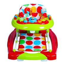 under the sea baby walker