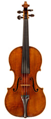 Guarneri 'del Gesù' Violin