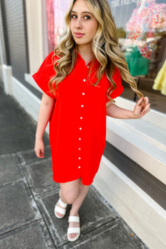 Harlow Dress