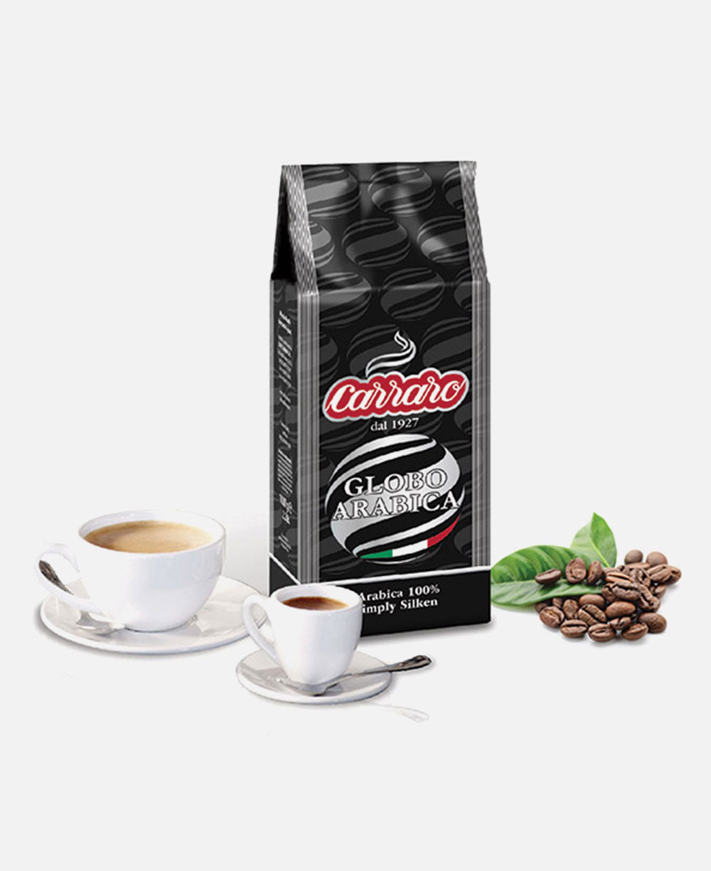 Кофе carraro arabica. Кофе в зернах Carraro Globo Arabica 1кг. Кофе Carraro Globo Rosso. Кофе Carraro 1927 в зернах. Кофе в зернах Carraro Globo Arabica (Глобо Арабика) 1кг.