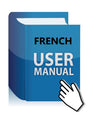 ComfortBilt HP21 Pellet Stove Manual in French