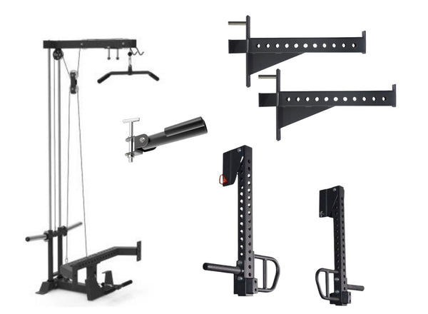 Rack Accessories