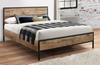 Urban Bed Frame