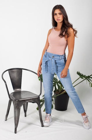 Slouchy Jean Imagen 1