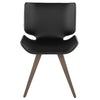 Jager Black Dining Chair