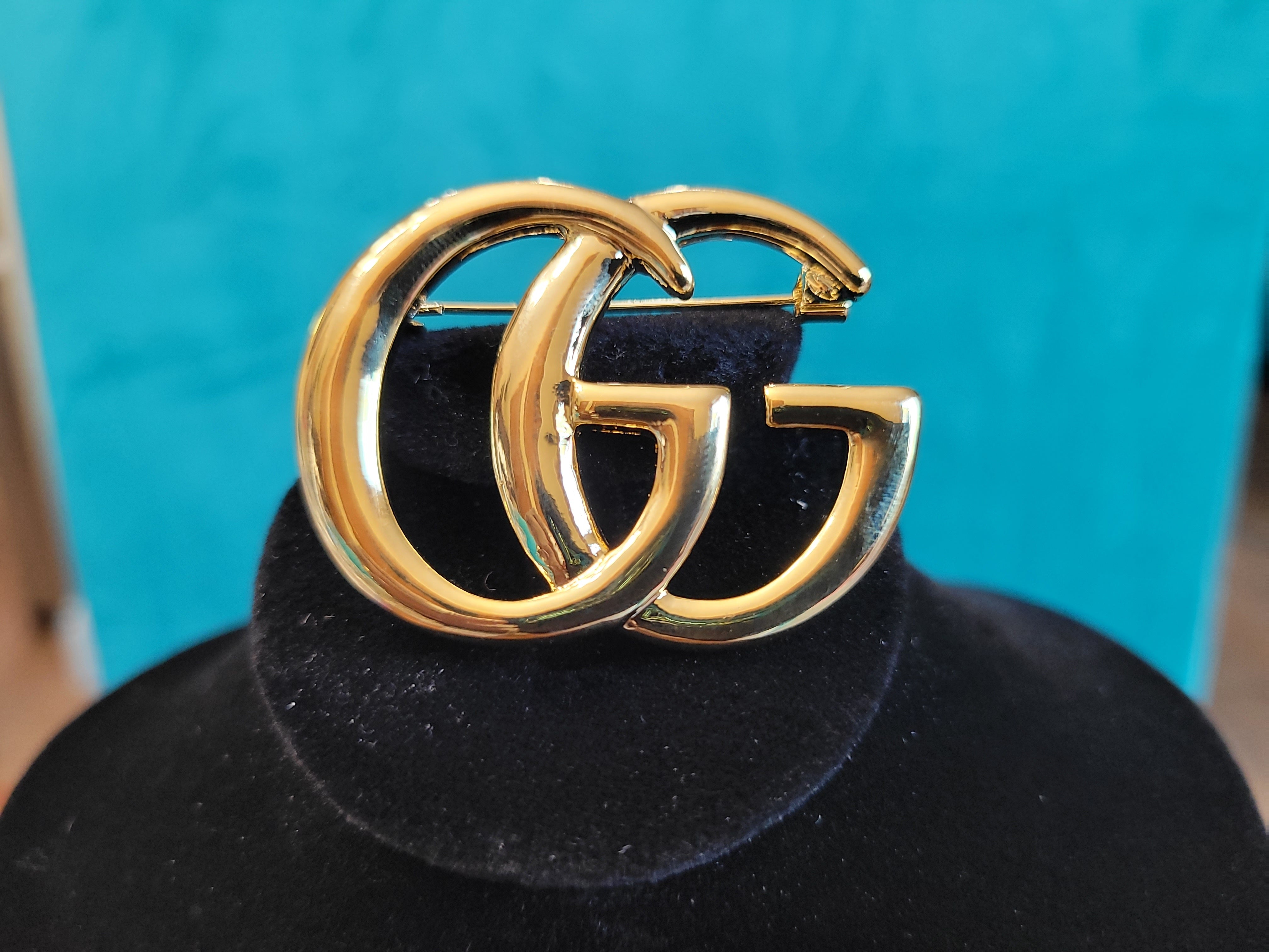 fashion brand gg