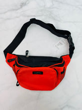 Load image into Gallery viewer, Conderico waist packs, 3 zippered compartments adjustable waist sport fanny pack bag
