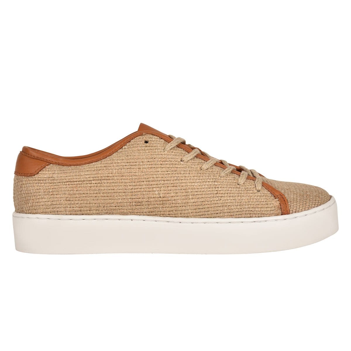 SNEAKER FEMME SELLA/R F2F - CAMEL