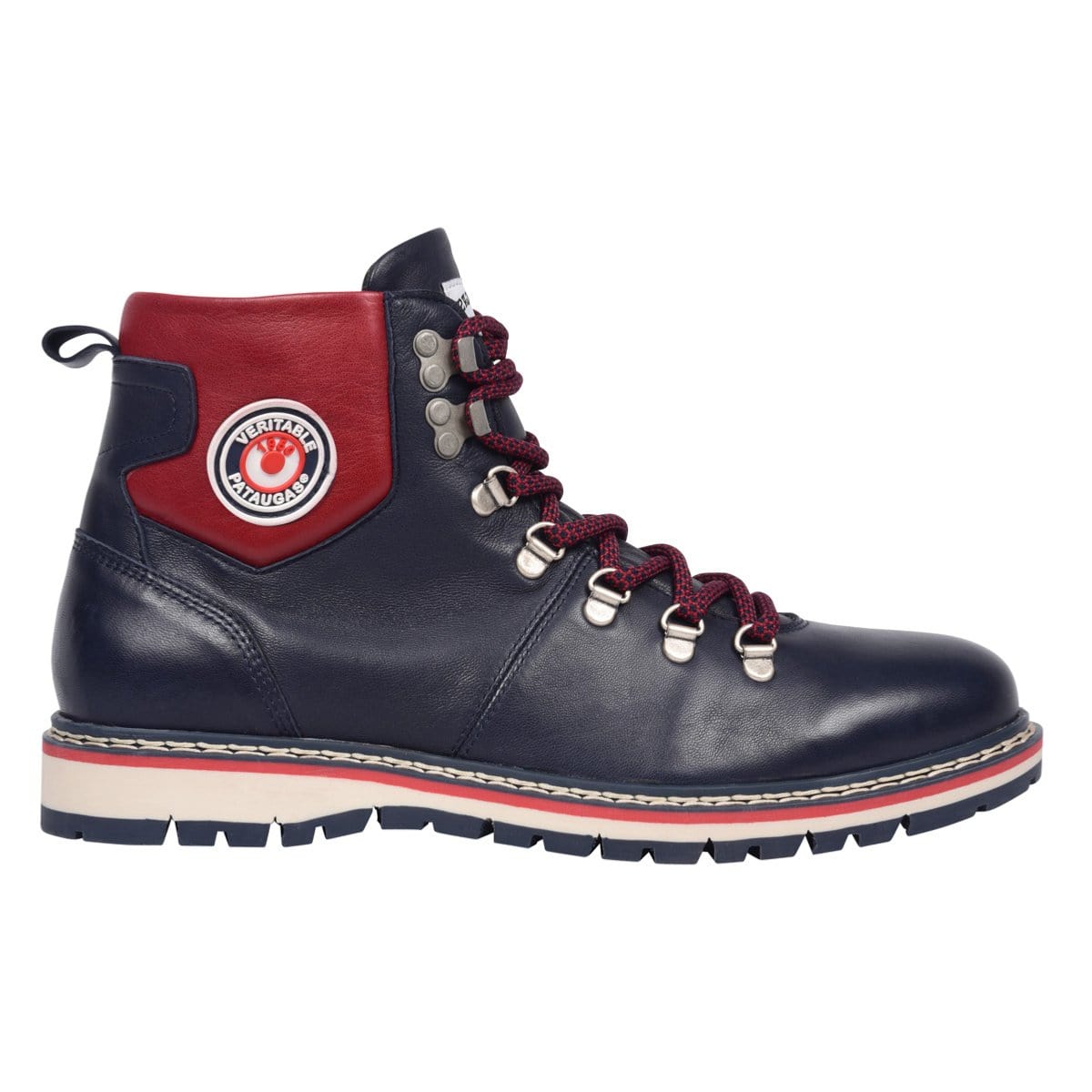 BOTTINES HOMME NEO H4D - MARINE