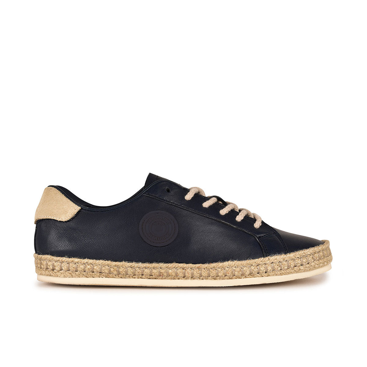 ESPADRILLES FEMME PAM/N F2E MARINE