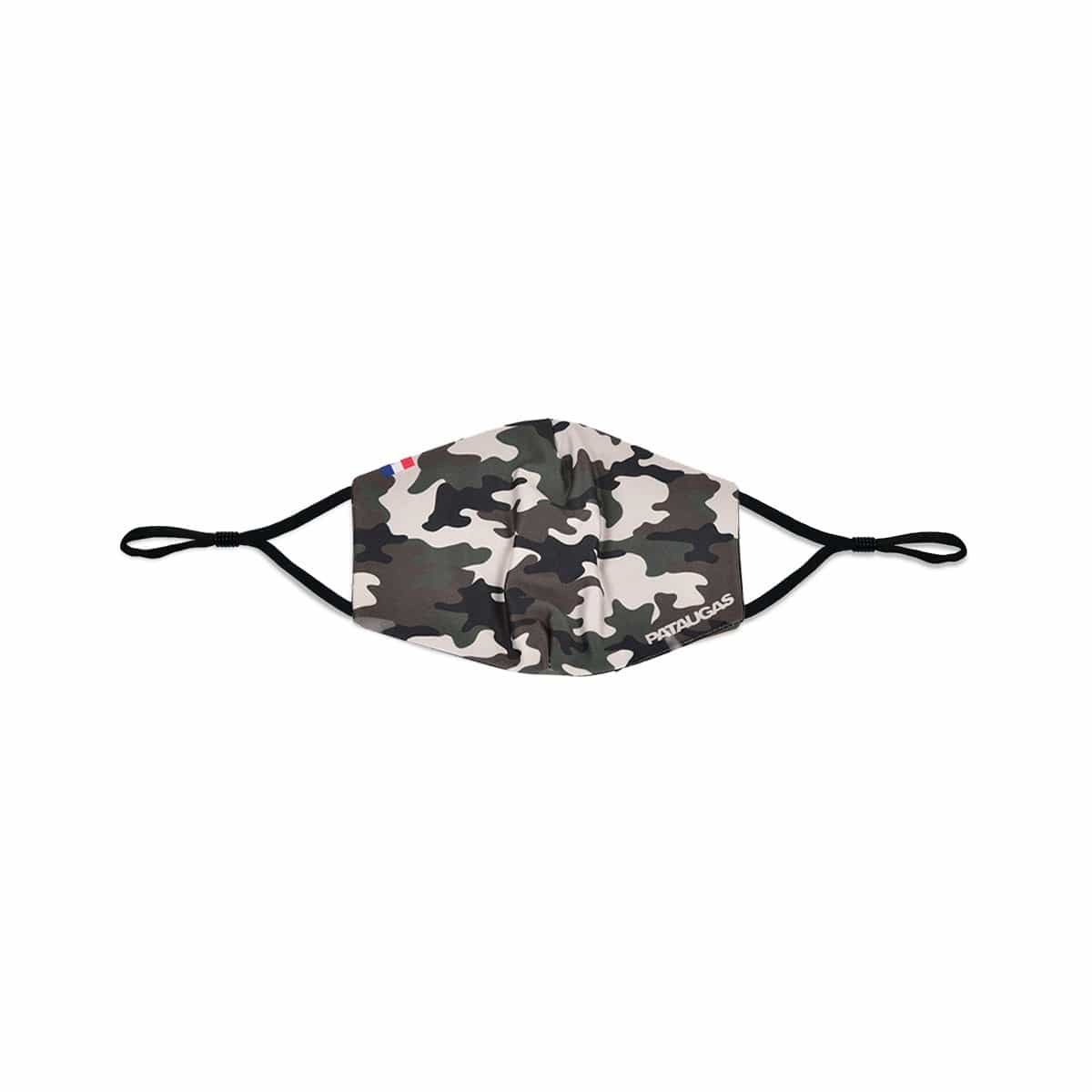 MASQUES HOMME MASQUE HOMME CAMOUFLAGE