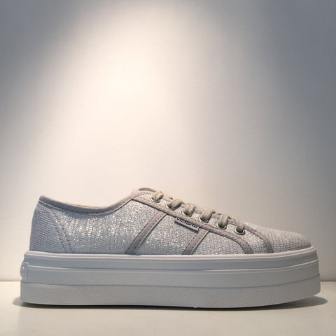 victoria sneakers platform