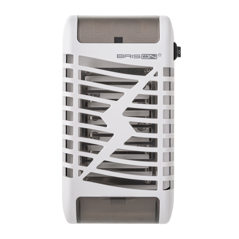 plug in bug zapper