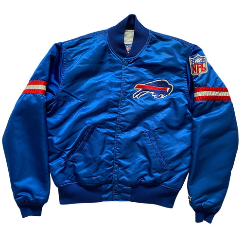 Vintage 90s Atlanta Braves Starter Jacket – Thieves Market Vintage