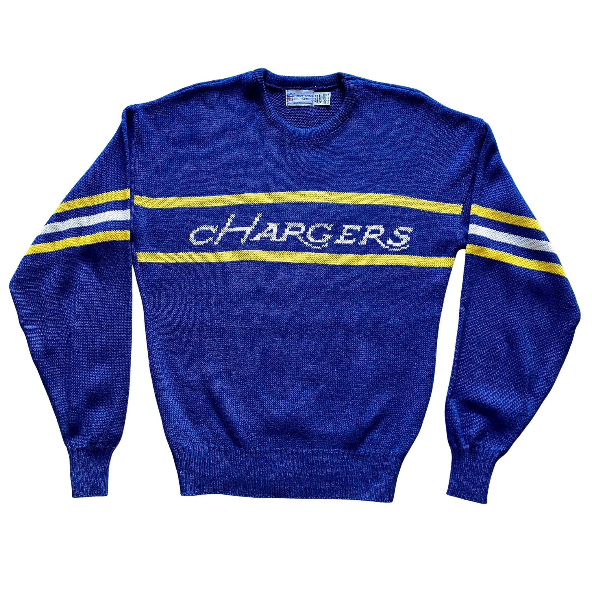 San diego chargers sweatshirt - Gem