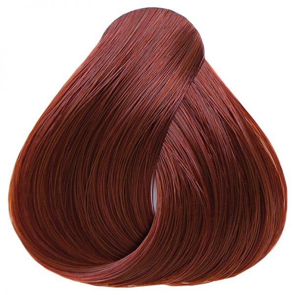 7-87 (RC) OYA Demi-Permanent Color Red Copper Medium Blond - OYA Beauty  PROFESSIONAL