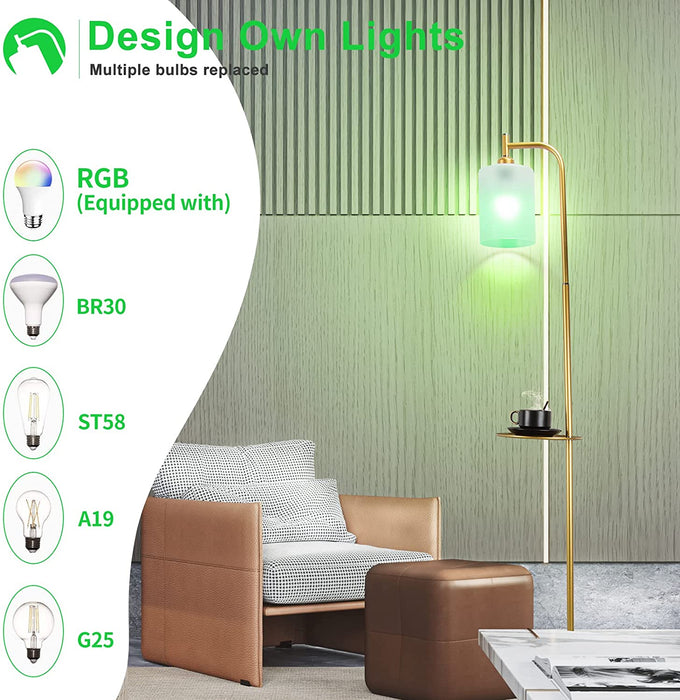 br30 floor lamp