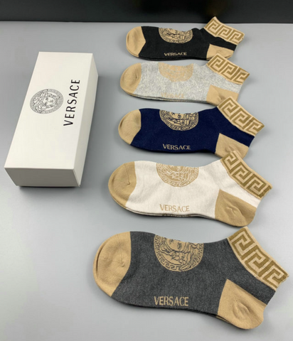 Lv Socks – Blinx-Minks