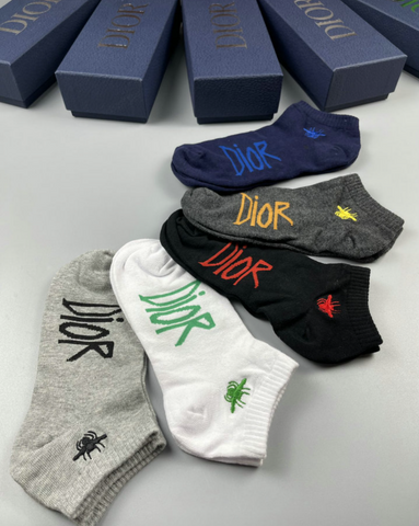 Lv Socks – Blinx-Minks