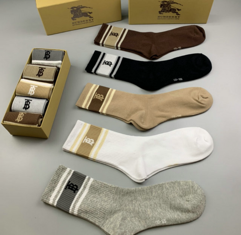 Lv Socks – Blinx-Minks