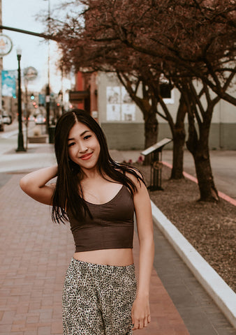 Journalist, Erika Lee Advocates For More Asian American Representation –  MAUBY