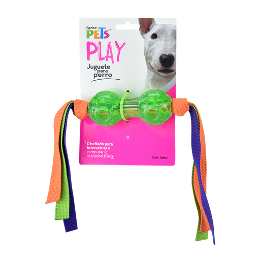 Pelota Cuerda para Perros - Animal Lovers Tienda de Mascotas Y Farmacia  Veterinaria